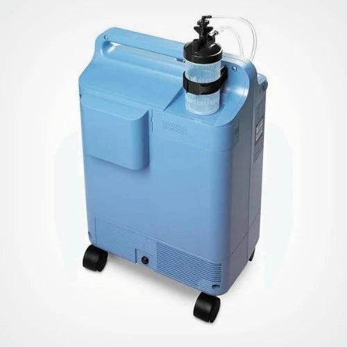 oxygen concentrator machine