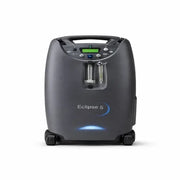 oxygen concentrator