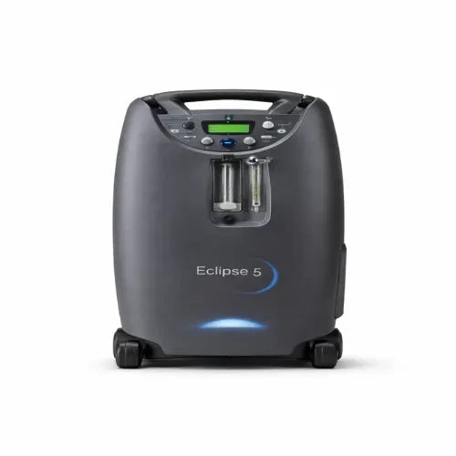 oxygen concentrator