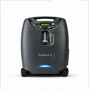 oxygen concentrator