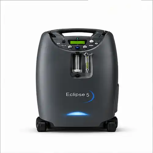 oxygen concentrator
