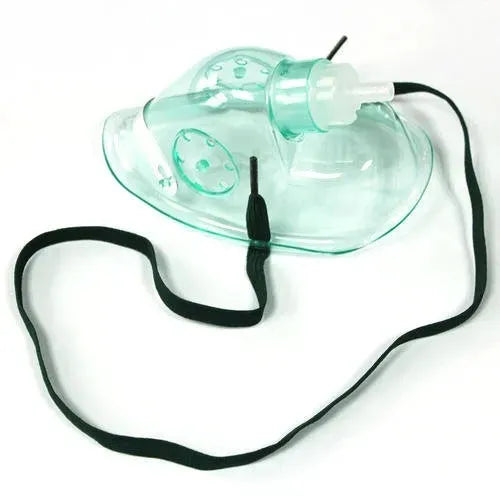 oxygen mask premium Qualit