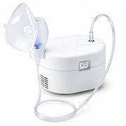 oxygen nebulizer 