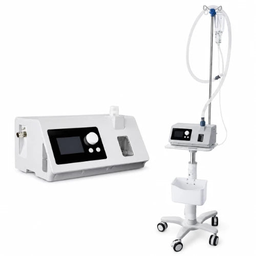 oxygen therapy humidifier 