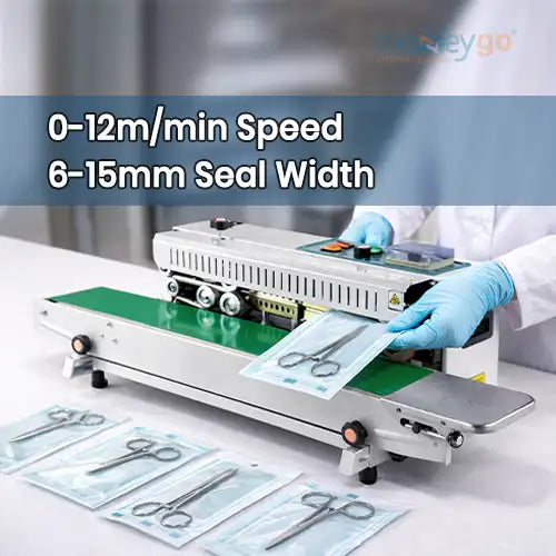 packaging sealing machine