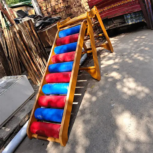 paediatric physiotherapy equipment