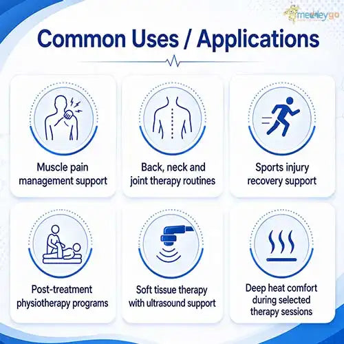  3 in 1 tens machine