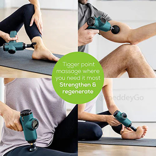  massager gun for pain relief