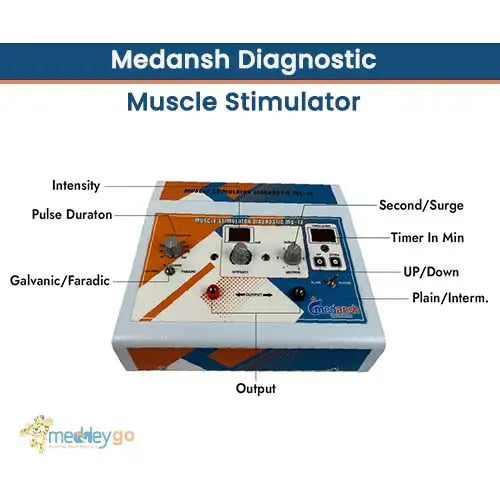 pain relief machines
