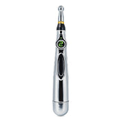 electric magnet acupuncture pain relief massage pen 