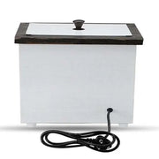 paraffin wax bath
