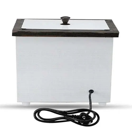 paraffin wax bath
