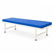 patient attendant bed