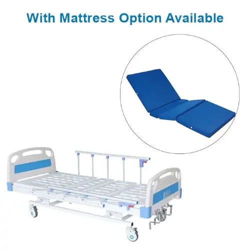 patient care bed