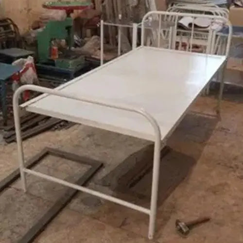 patient hospital bed