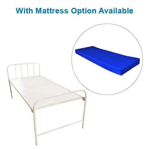 patient hospital bed