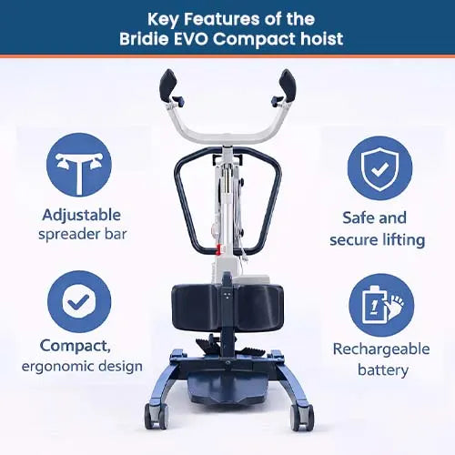  patient lift