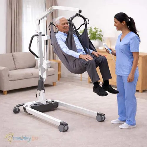 patient lift