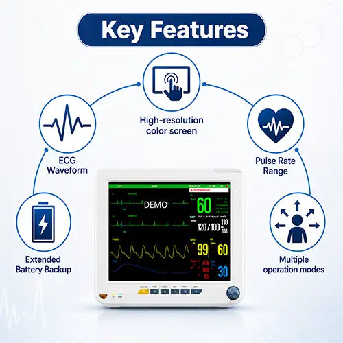 patient monitor