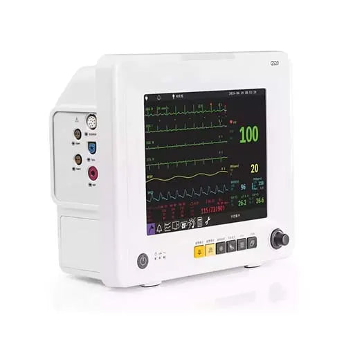 patient monitor