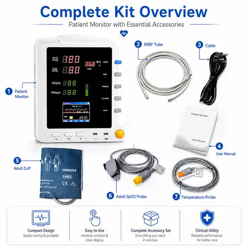 patient monitor