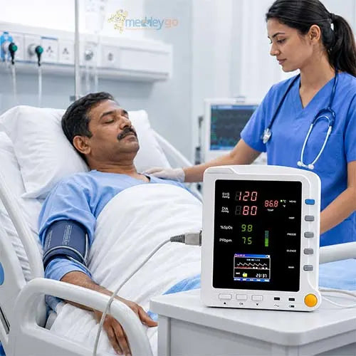 patient monitor