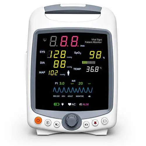patient monitor