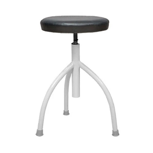 patient revolving stool