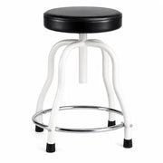 patient stool cushioned