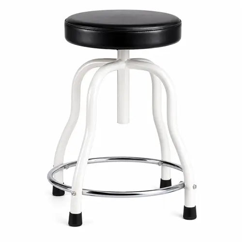 patient stool cushioned