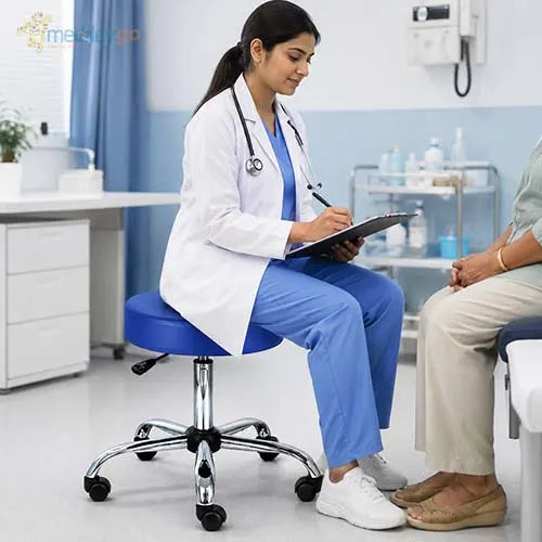  patient stool for clinic