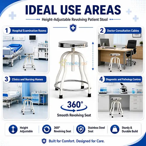 patient stool