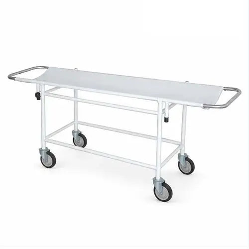patient stretcher trolley 