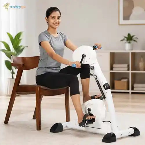 pedal exerciser workout 