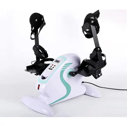 pedal exerciser workout 