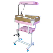 Pedriatic Phototherapy Machine Double surfaced, For Hospital