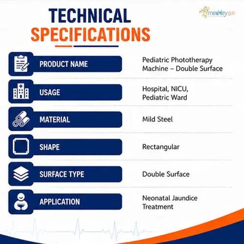pedriatic phototherapy meddeygo