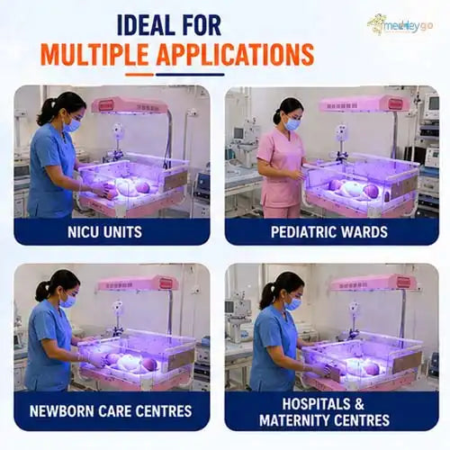 pedriatic phototherapy meddeygo