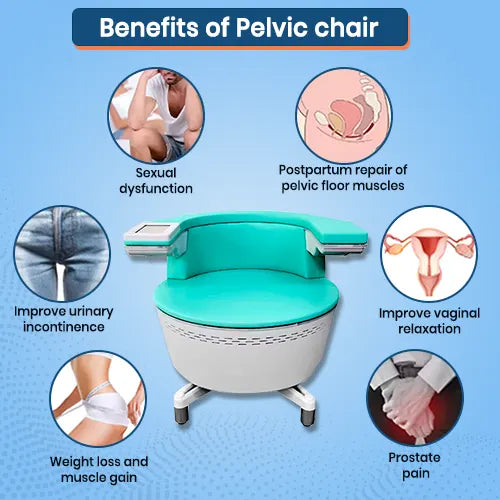 pelvic chair 