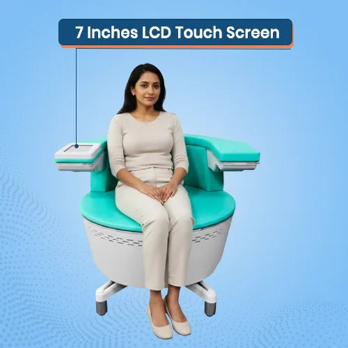 pelvic chair 