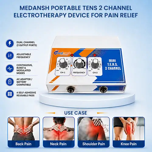 period pain relief devices
