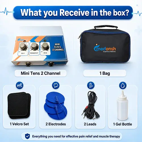 period pain relief devices