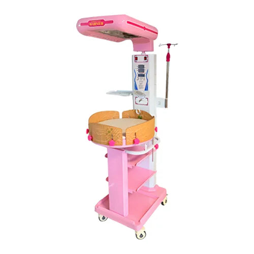 phototherapy infant warmer