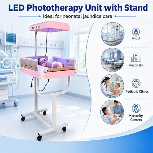 phototherapy machine