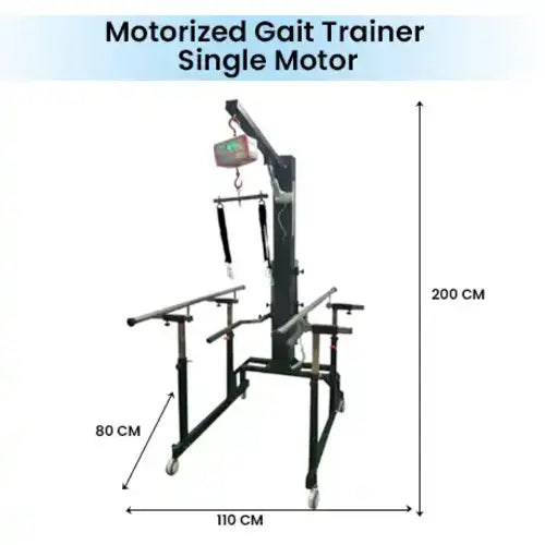 physio gait trainer
