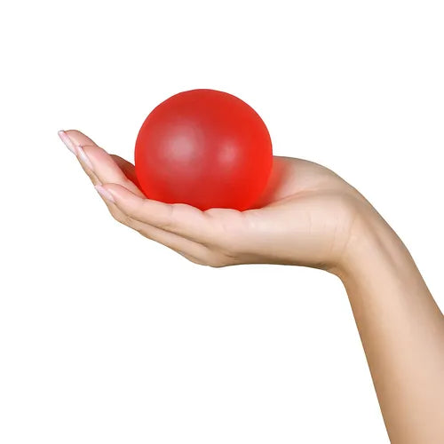 physio gel stress relief ball