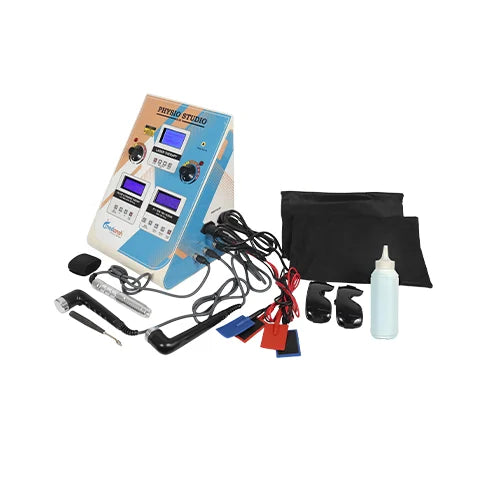 physio studio machine