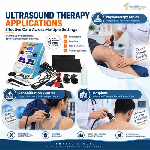 physio studio machine 6 in 1 