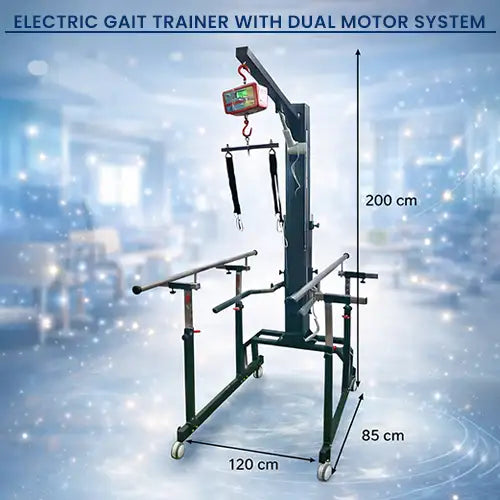 physiotherapy equipment