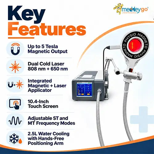 physiotherapy equipment